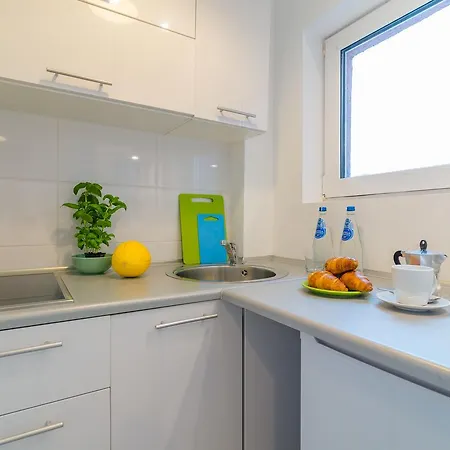 Rent Like Home - Apartament Zelazna II * 华沙
