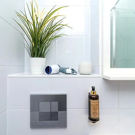 Apartment Rent Like Home - Apartament Zelazna II